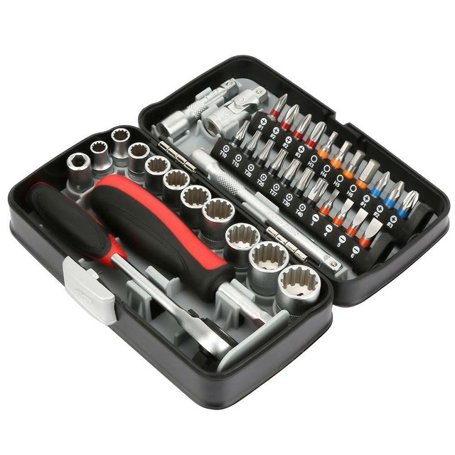 rockbros torque wrench