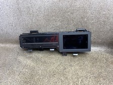 Display 248103006R Kombiinstrument Tacho Renault Grand Scenic III JZ 15.1933.049