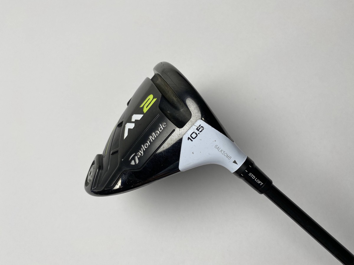TaylorMade M2 5Wベンタスブラック7S TaylorMade M2 5w VENTUS BLACK 7s
