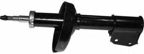 Stoßdämpfer Vorne Original Renault Clio II 7701479312 - Zdjęcie 1 z 2