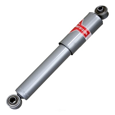 KYB Shocks Gas-A-Just Monotube Front Shock 84-87 Corvette KYB Shocks Gas-A-Just Monotube Front Shock 84-87 Corvette