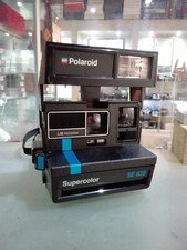 [NC] POLAROID SUPERCOLOR SE 635