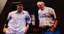 Scott Wilson The Great Gatsby George B Wilson Signed 8x10 Photo PSA RIP B