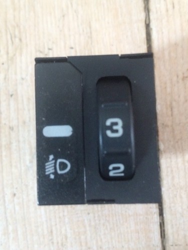 Schalter Leuchtweitenregulierung Chrysler PT Cruiser Chrysler 04671673AA