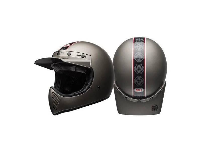 Bell moto sale 3 replica