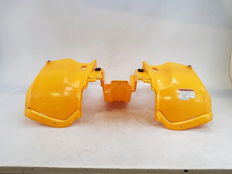 Passage de roue arrière - KYMCO MXU R 250 (LKY23G904210) - GPA-1052314115 - G0-1 - Photo 3/4