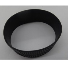 For Canon 18-55 ii Lens Decorative Leather Rubber Second Generation Zoom Rubber