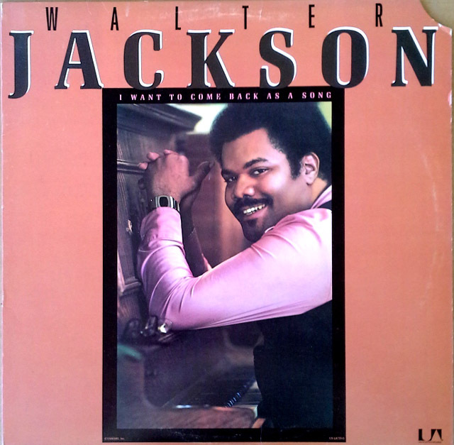 Walter Jackson ‎– Let Me Come Back sddefault.jpg?sqp=-