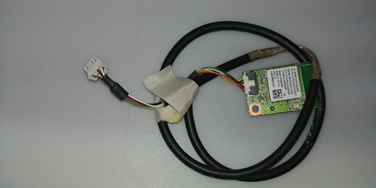 Carte D'alimentation WIFI Pour TV Vizio D32x-D1 - Occasion