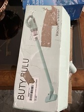 Buty Bulu Vacuum Cleaner