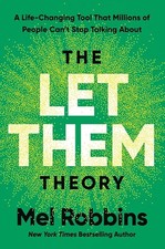 The Let Them Theory: A Life-Changing Tool Tha...