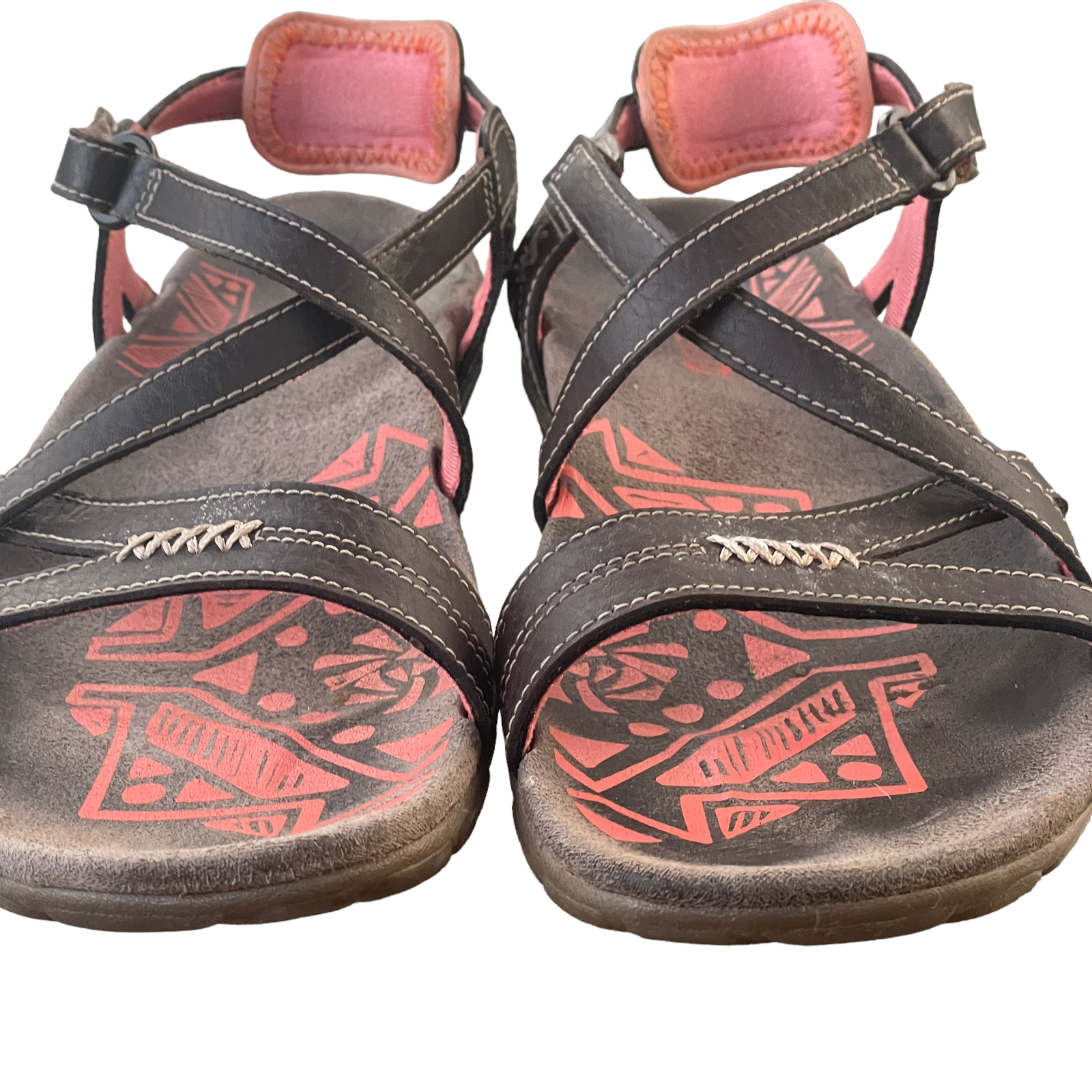 Merrell Sandspur Rose Performance Sandal Size 8