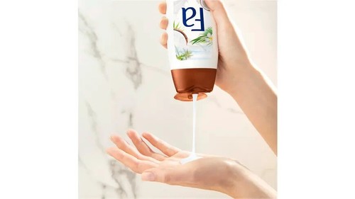 250ml Fa Coconut Milk Duschcreme pflegend & frisch Kokosnuss Extrakt Kokosduft - Bild 6 von 7
