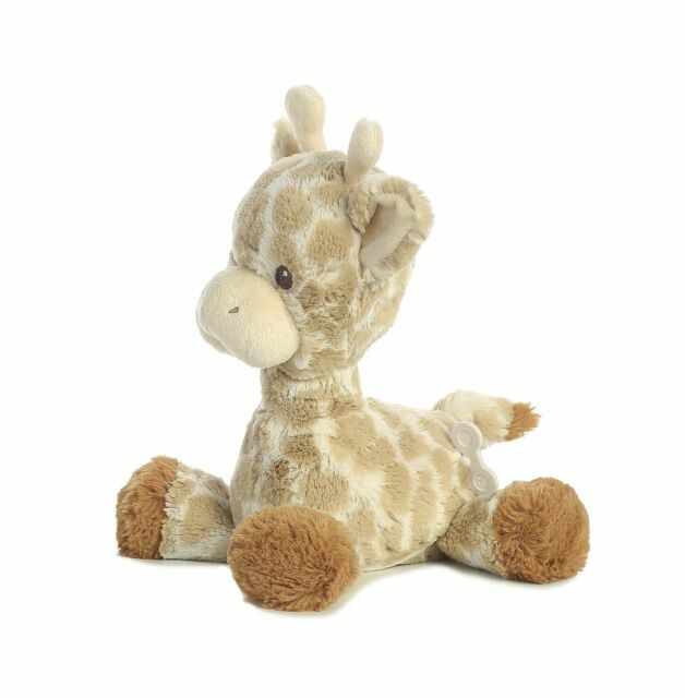 aurora world giraffe