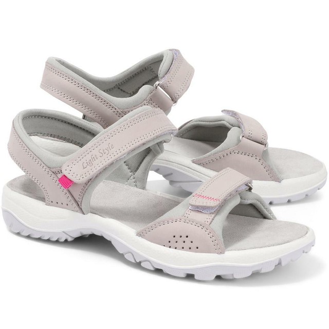 pink satin ballet flats