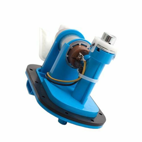 Hyosung OEM Fuel Pump Assembly for Hyosung GT250R EFI 650R EFI ST7 15100H99D00 - Picture 1 of 1