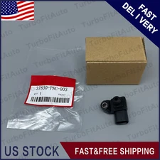 OEM 37830-PNC-003 079800-7240 MAP Sensor Assembly For Honda Pilot Fit Acura