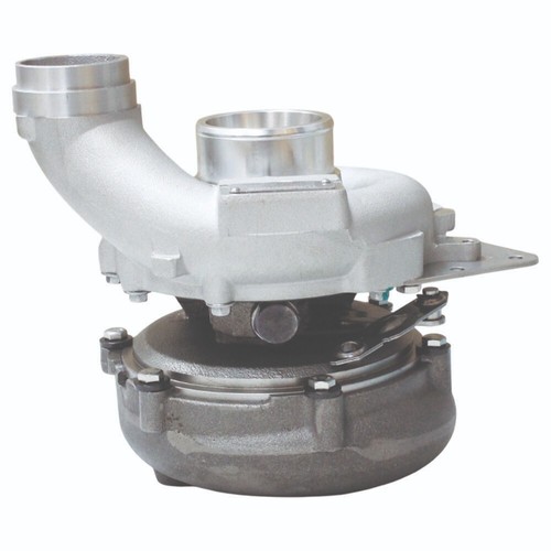 Billet Turbo Without Actuator For Mercedes Benz GL320/GL350/GLK350 OM642 3.0L - Picture 11 of 14