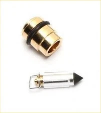 K&L Carburetor Carb Float Valve Needle Seat Bayou 220 250 LT160 LT 160 18-9260