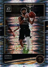 2020 Donruss Optic #6 Jamal Murray Target Box Set Great!