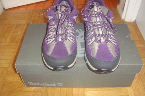 Nwtg.eiTIMBERLAND WANDERSCHUHE Gr.38,Goretex,100% wasserdicht,orig.Karton NP 85€ - Bild 7 von 8