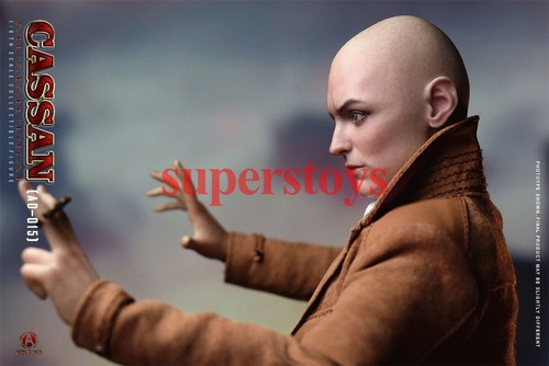 Presale ADD TOYS AD-015 1/6 Mutant The Twin Sister Cassandra Nova Action Figure - Picture 12 of 12