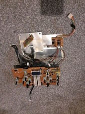 Gemini PMX05 Mainboard PCB + Fader Curve & Headphone Control PCBs