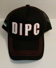Dubai International Parachuting Championship Emirates Hat Snap Back NOS