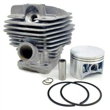 High Quality Nikasil Replacement Big Bore Cylinder Kit Stihl 066, MS650, MS660