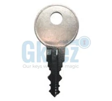 Kobalt Tool Box Replacement Key Series H01 - H10  Made By Gkeez