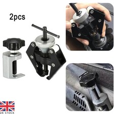 2x Car Windscreen Wiper Arm Removal Puller Tool Wiper Extractor Repair Tool UK