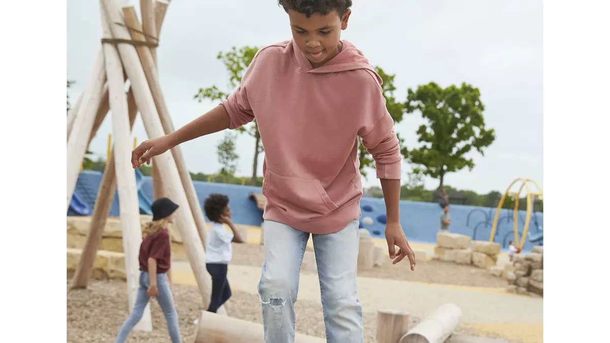 Big clearance boys hoodies