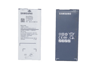 Original Samsung Galaxy A5 2016 SM-A510F Akku EB-BA510ABE Batterie Accu Battery