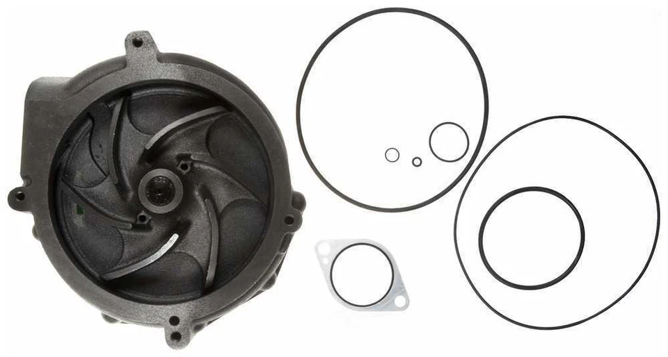 Bomba de agua del motor-bomba de agua (de alta resistencia) puertas 44062HD Foto 3 de 3