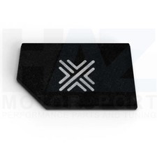 Filtro de aire Pipercross Performance Panel Volvo V90 Mk2 2.0 D5 (235 CV) 16-