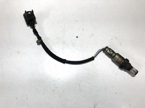 Mercedes-Benz Vito 2010 Lambda sensor 4 wires, WHITE WHITE BLACK G #645002-07