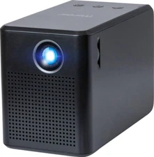 M189, 720P Native Resolution, HD DLP Projector, Battery-Powered, LED Lamp New
