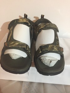 bass propel sandals