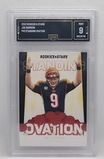 2021 Panini Rookies & Stars Football Factory Set Cards Exclusives Checklist 24