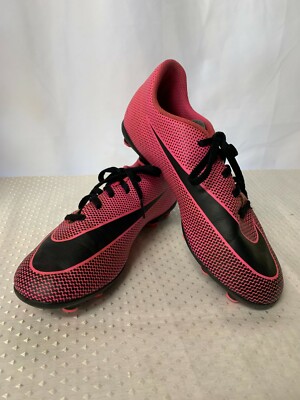 Soccer Jr Nike Bravata Ii Tf Nike Bravata II TF Football Boots Goalinn