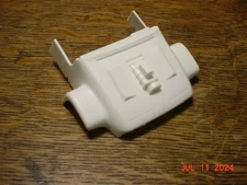 Monogram Mod Garbage Truck Hood 1/24 Plastic Model Parts.. 1348