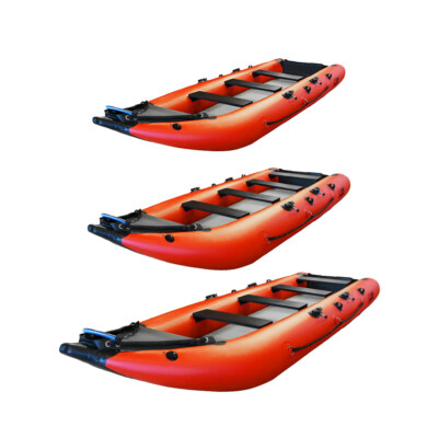 WET-Elements Schlauchboot Rover-Serie, Schlauchboot, Schlauchkanu, Kanu