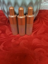 3 Revlon Kiss Cloud Blotted Lip Color Lipstick 014 Blush Much Read