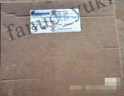 CES582M-10094 TR encoder  CES582M-10094