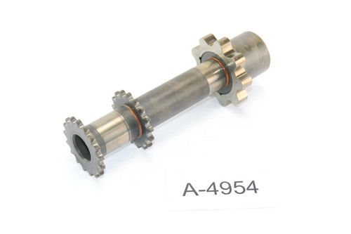 BMW R 1200 RT R12T Bj 2004 - Antriebswelle Ölpumpe A4954