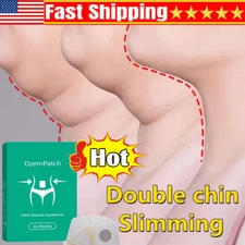 150pcs RejuvaCare Ozem patch Plant Ingredients Slimming and Shaping Patch-2025
