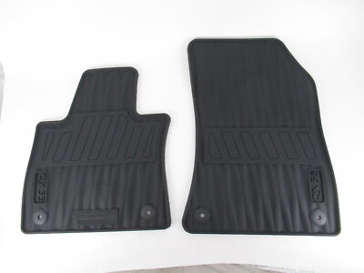 Genuine OEM Nissan Infiniti T99E1-5VG0A Black All Season Floor Mat
