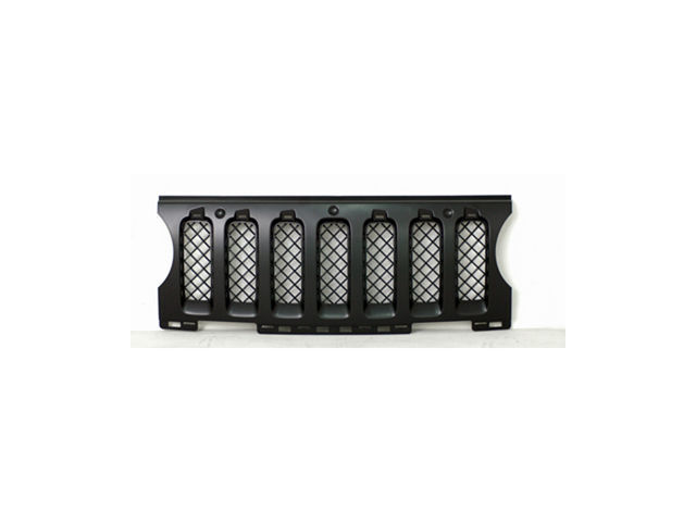 Action Crash Grille Insert fits Jeep Patriot 2011-2017 12FVXZ