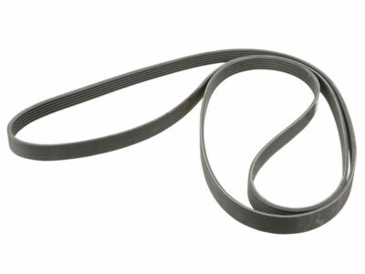 Multi Rib Belt For 2007-2008 Lincoln Navigator P788ZD Multi-Rib Serpentine Belt
