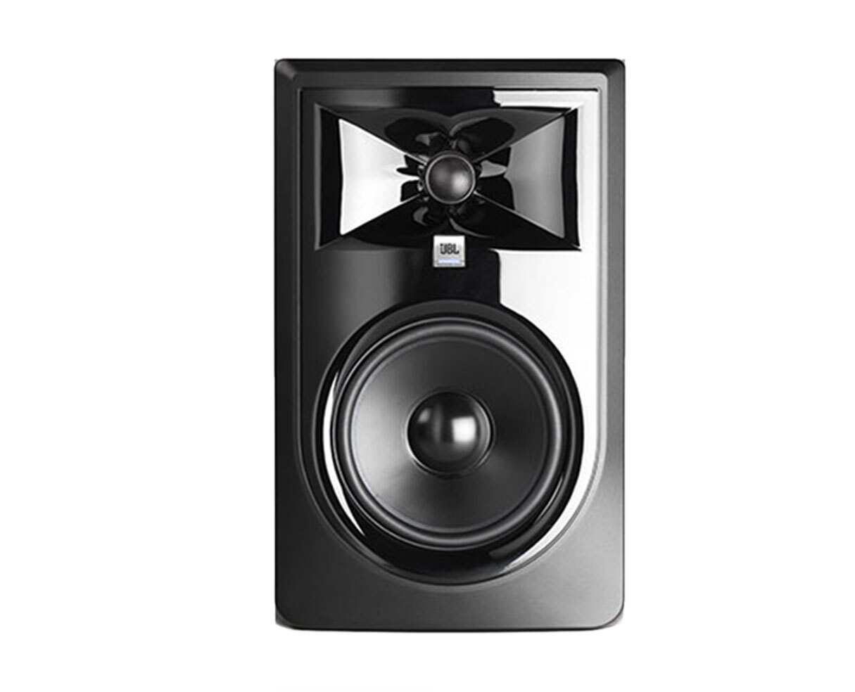 JBL 306P MkII Active 6-Inch Studio Monitor Powered Speaker PROAUDIOSTAR